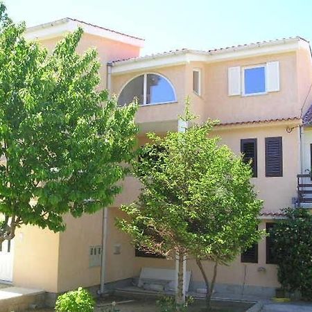 Apartments Denis บัชกา ภายนอก รูปภาพ