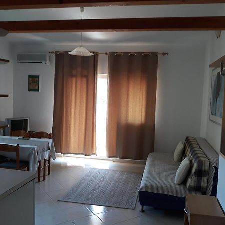 Apartments Denis บัชกา ภายนอก รูปภาพ