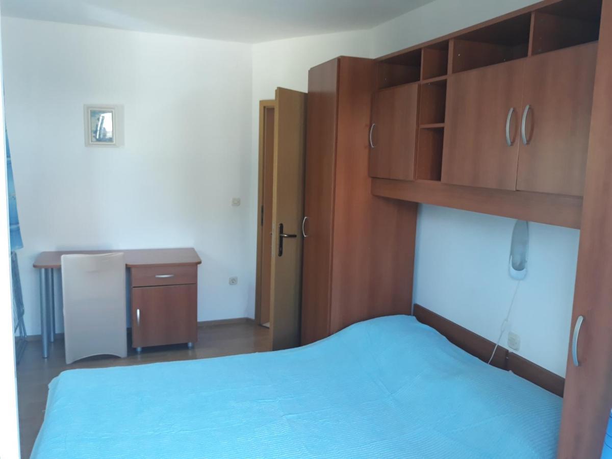 Apartments Denis บัชกา ภายนอก รูปภาพ