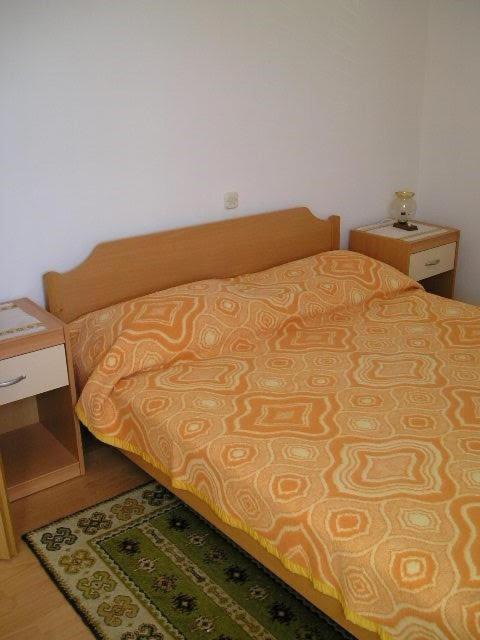 Apartments Denis บัชกา ภายนอก รูปภาพ