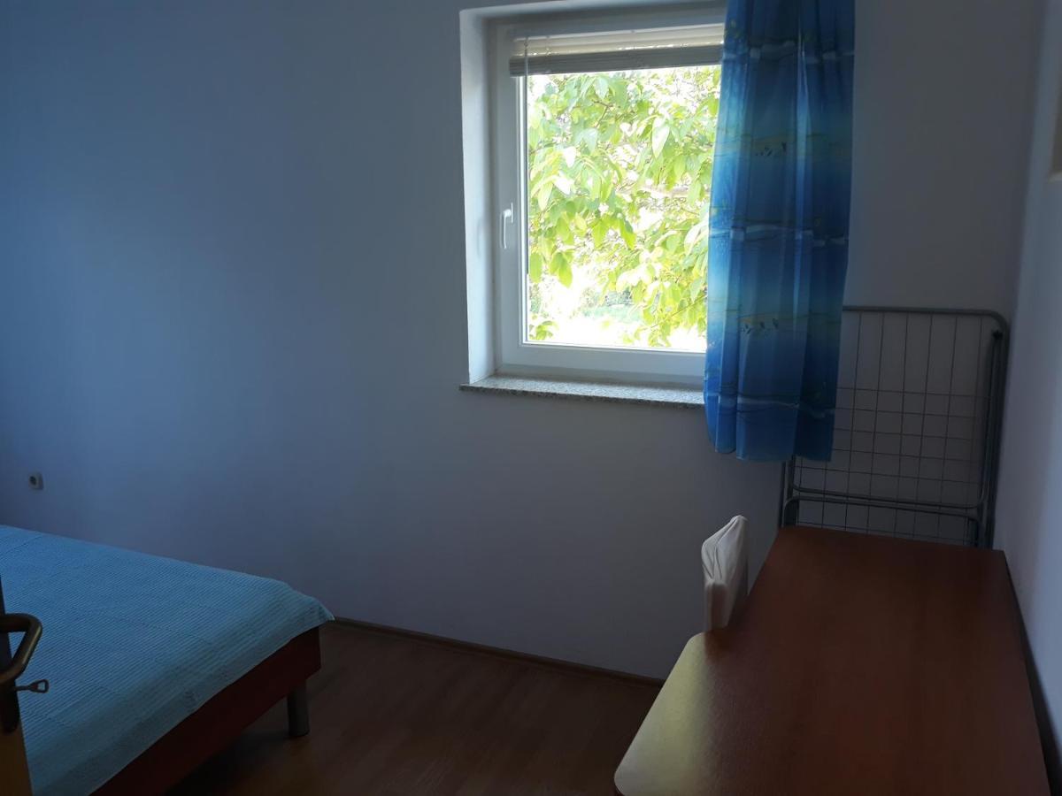 Apartments Denis บัชกา ภายนอก รูปภาพ