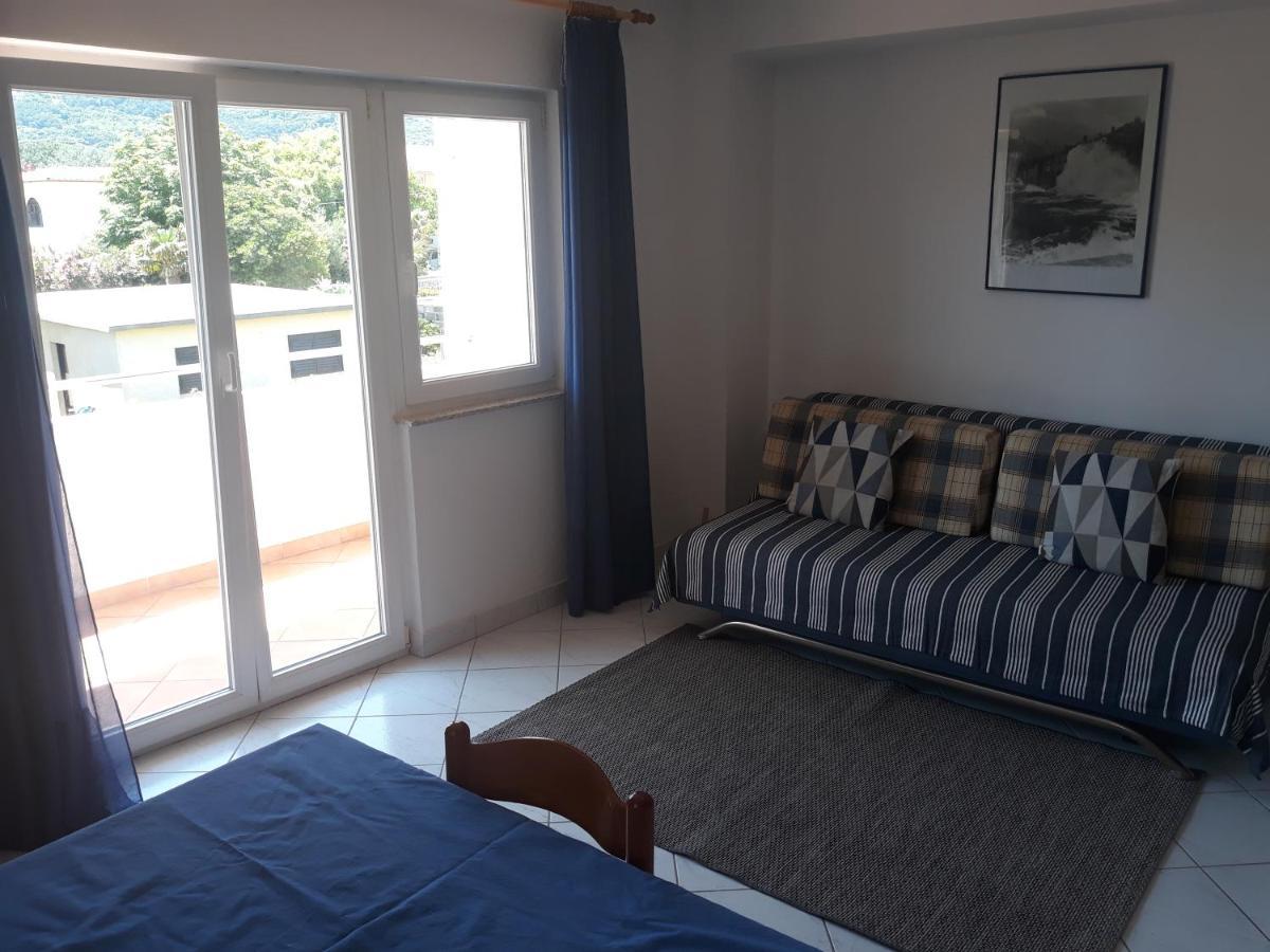 Apartments Denis บัชกา ภายนอก รูปภาพ