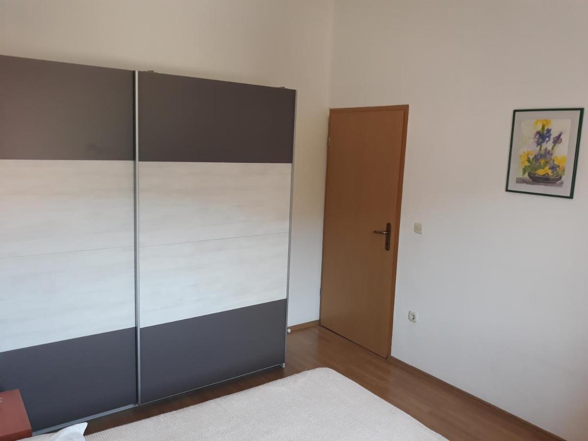 Apartments Denis บัชกา ภายนอก รูปภาพ