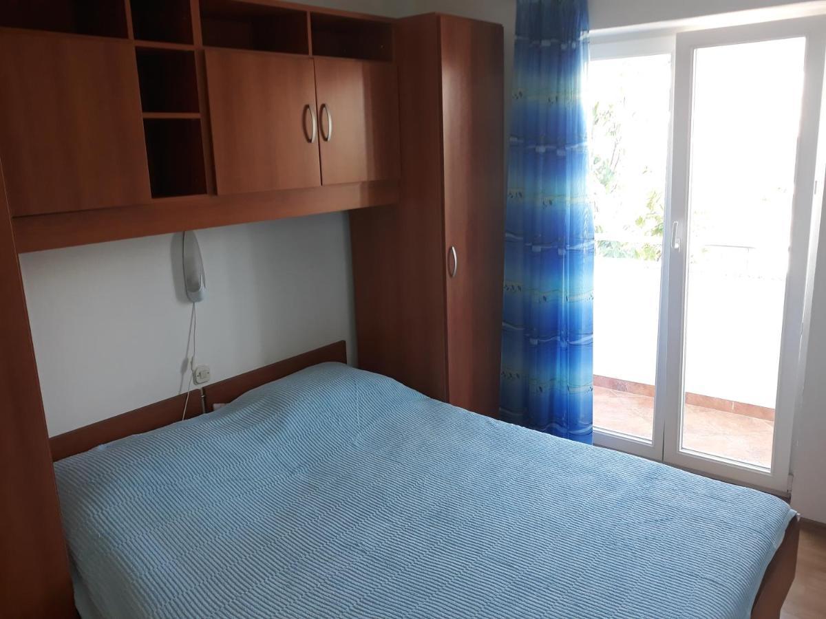 Apartments Denis บัชกา ภายนอก รูปภาพ