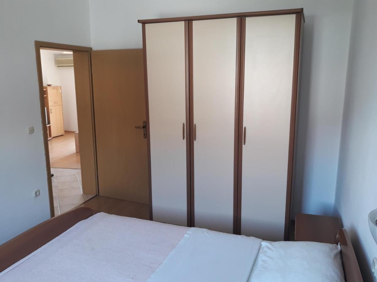 Apartments Denis บัชกา ภายนอก รูปภาพ