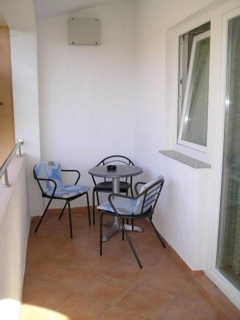 Apartments Denis บัชกา ภายนอก รูปภาพ