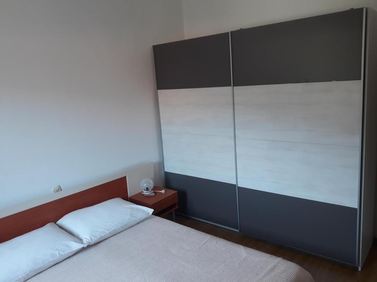 Apartments Denis บัชกา ภายนอก รูปภาพ