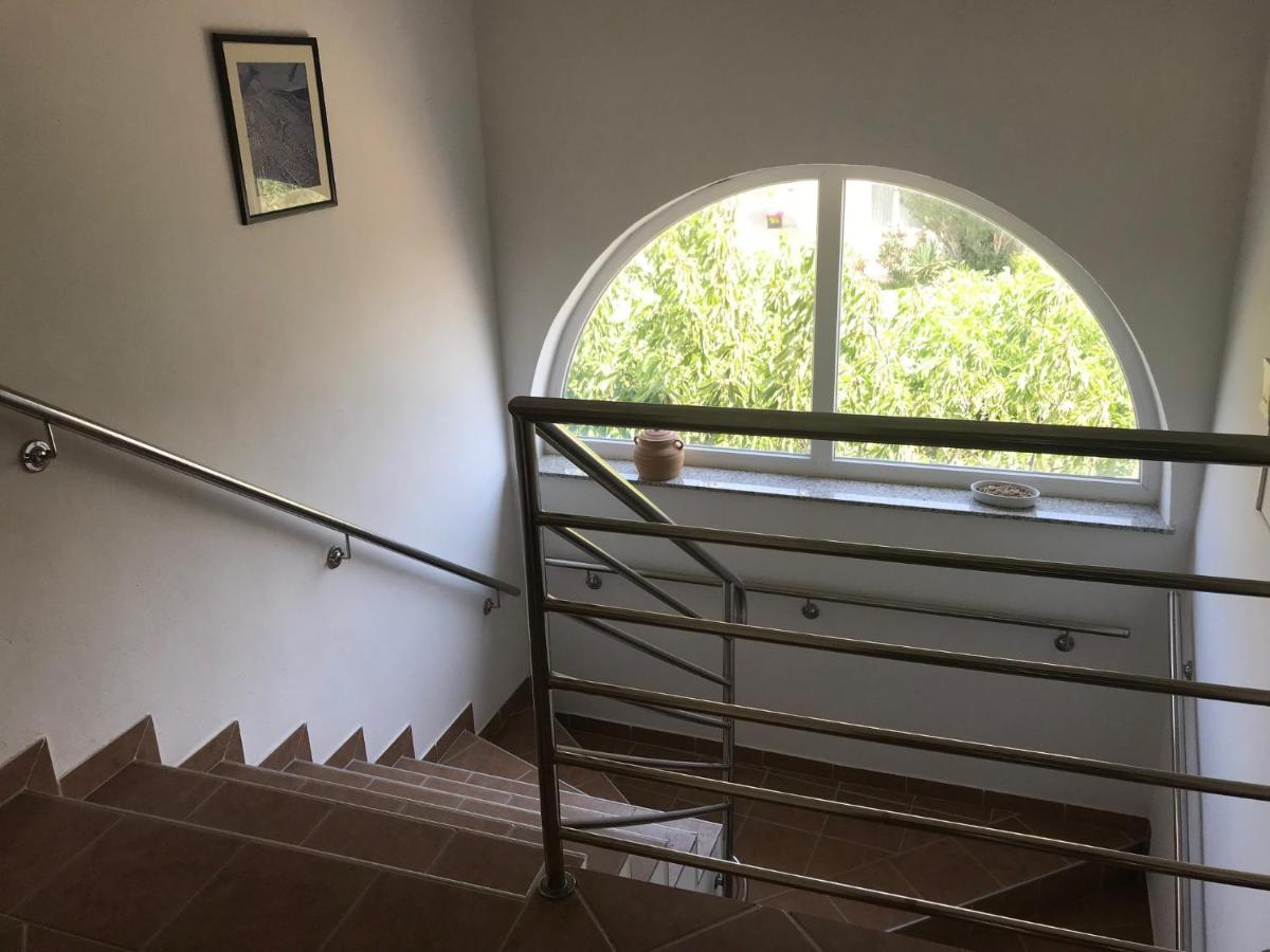 Apartments Denis บัชกา ภายนอก รูปภาพ