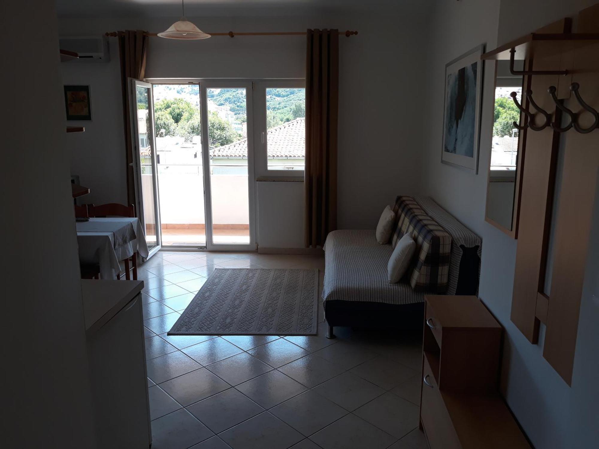 Apartments Denis บัชกา ภายนอก รูปภาพ
