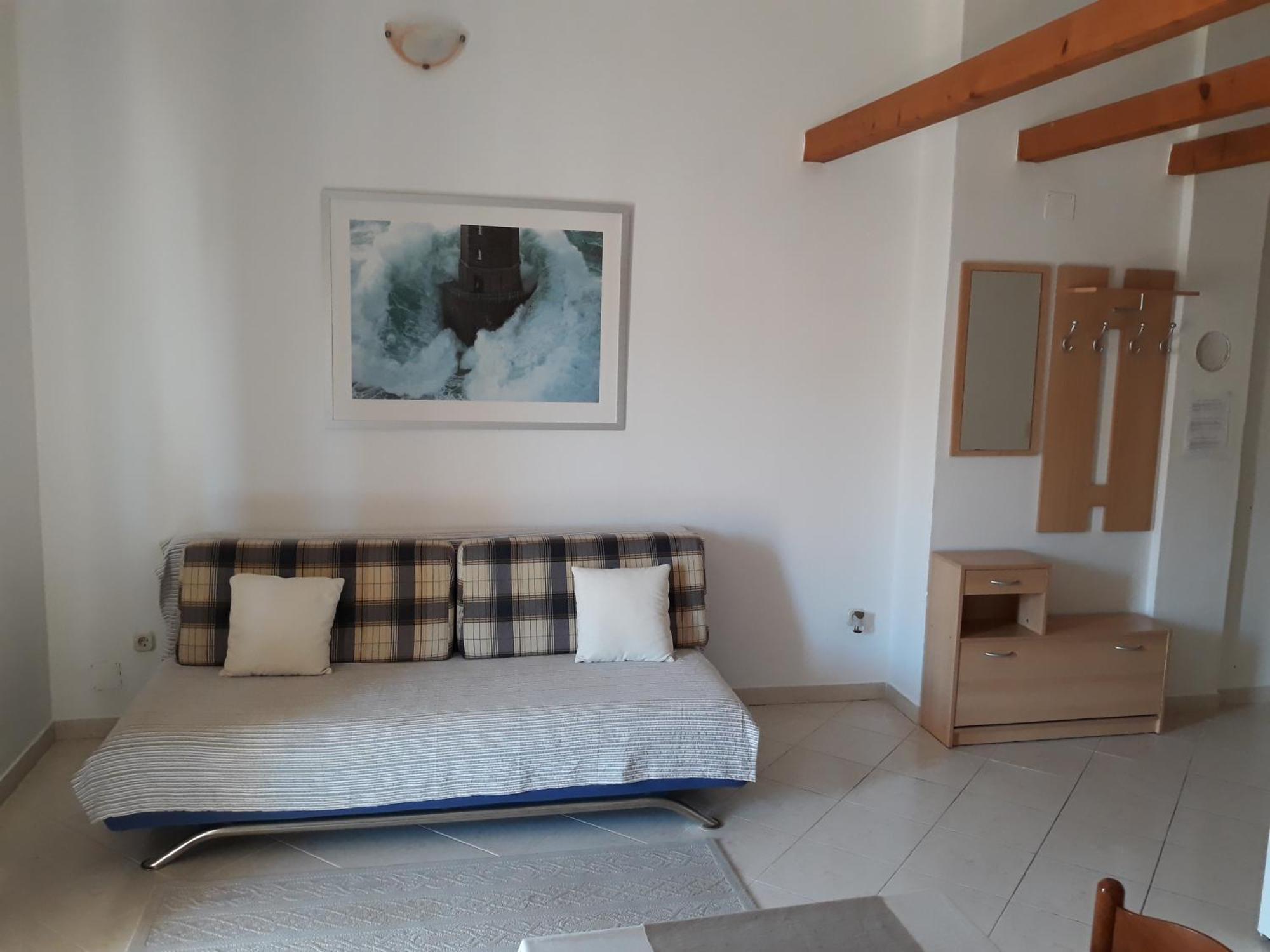 Apartments Denis บัชกา ภายนอก รูปภาพ